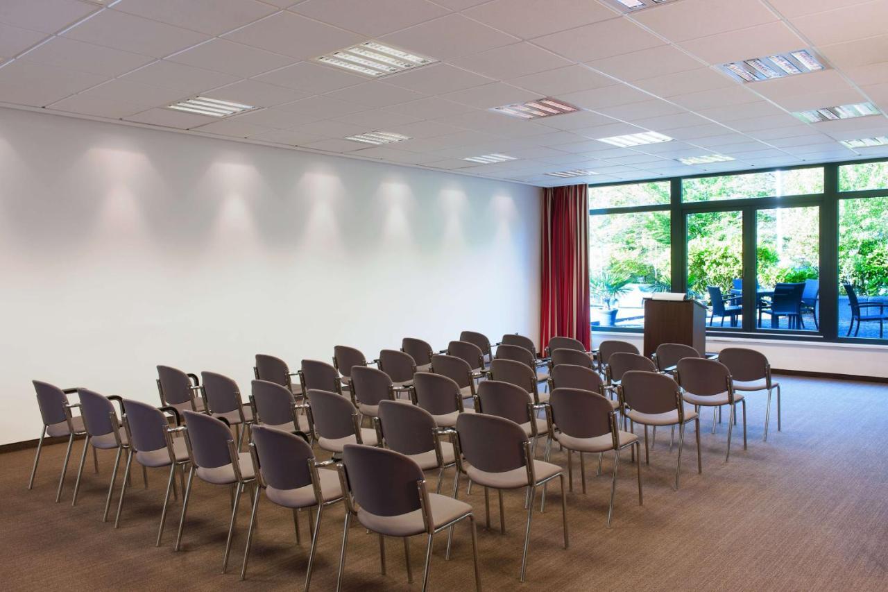 Nh Wiesbaden Exterior foto